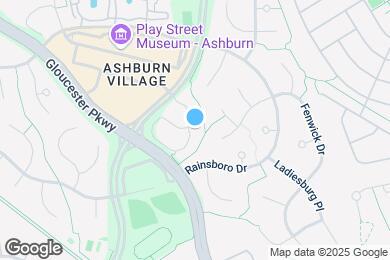 Map image of the property - 20760 Apollo Ter