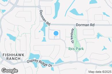 Map image of the property - 6112 Gannetside Pl