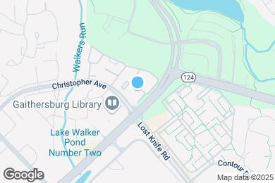 Map image of the property - 9837 Hellingly Pl