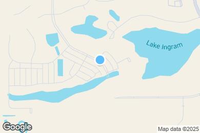 Map image of the property - 6502 Tabebuia Pkwy