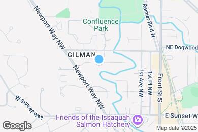 Map image of the property - 323 3rd Pl NW