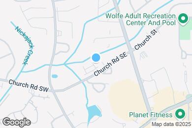 Map image of the property - 1113 Dayton Dr