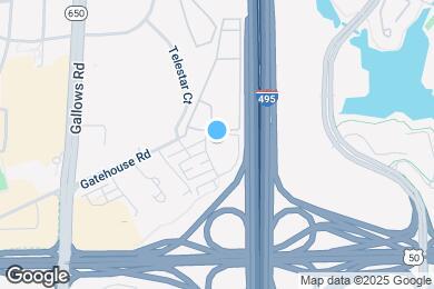 Map image of the property - 3021 Nicosh Cir