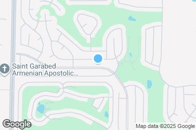 Map image of the property - 73418 Palm Greens Pky