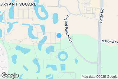 Map image of the property - 2875 Gridiron Garden Isle
