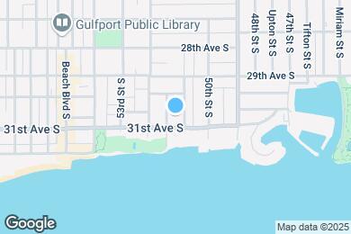 Map image of the property - 3050 York St S