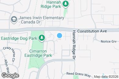 Map image of the property - 2434 Vanhoutte Vw