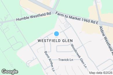 Map image of the property - 2811 Copra Ln