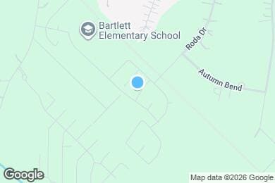 Map image of the property - 10915 Heliosphere Wy