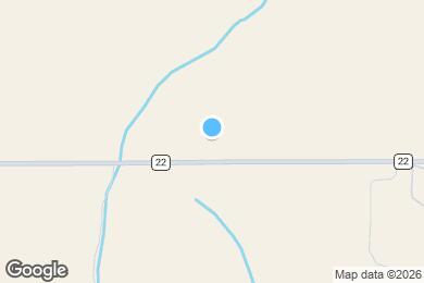Map image of the property - 13595 Co Rd 22