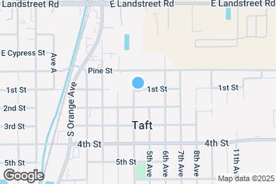 Map image of the property - 9303 4th Ave