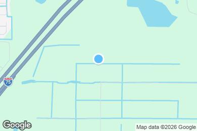 Map image of the property - Authentix Robinson Gateway