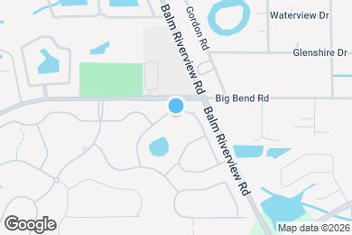 Map image of the property - 13149 Green Violet Dr