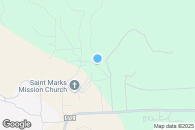 Map image of the property - 2737 Sarver Ln