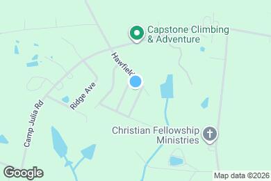 Map image of the property - 3241 Elliot Jacob Ave
