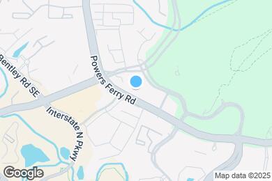 Map image of the property - Overture Powers Ferry 55+ Active Adult Apartment Homes