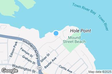 Map image of the property - 200 Cove Way