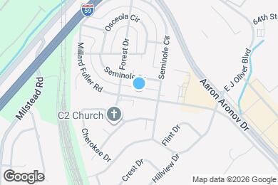 Map image of the property - 6721 Grasselli Rd
