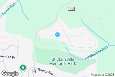 Map image of the property - 50180 S Rustic Dr