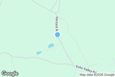 Map image of the property - 467 Vanzant Rd