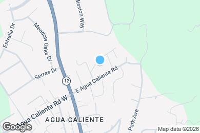 Map image of the property - 172 Theodor Ln