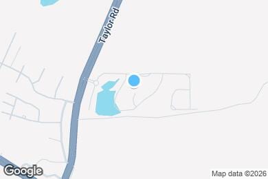 Map image of the property - 6006 Singleton Ct