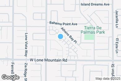 Map image of the property - 2709 Positive Ct