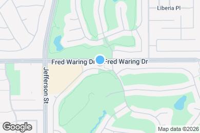 Map image of the property - 44010 Royal Troon Dr