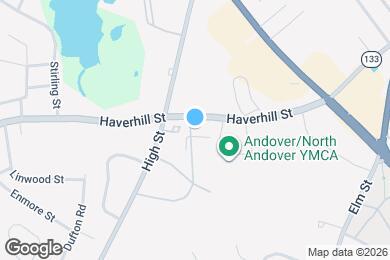 Map image of the property - 7 Crescent Dr