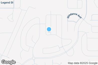 Map image of the property - 4095 Goldfoil Rd