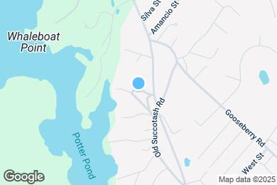 Map image of the property - 24 Westside Rd