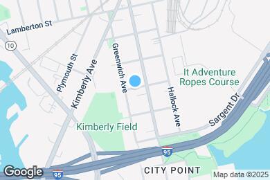 Map image of the property - 76 3rd St