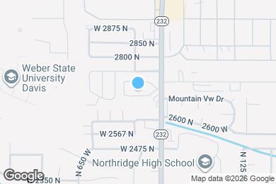 Map image of the property - H Lofts