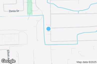 Map image of the property - Trojan Manor Apartments