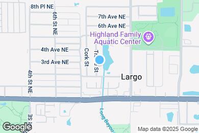 Map image of the property - 230 Tralee St