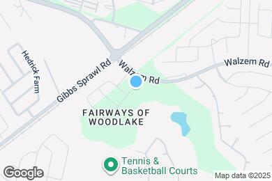 Map image of the property - 7146 Winding Draw