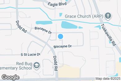 Map image of the property - 738 Rosalie Way