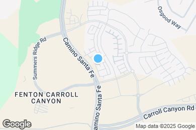 Map image of the property - 10405 Galen Wy