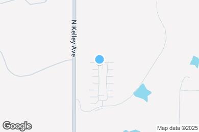 Map image of the property - 11346 Paradise Out Ln