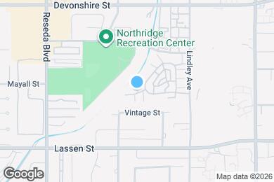 Map image of the property - 18241 Andrea Cir N