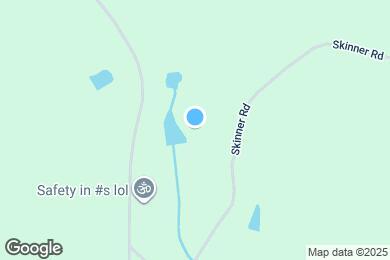 Map image of the property - 358 Skinner Rd