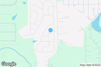 Map image of the property - 22027 Ellison Dr