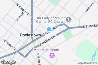 Map image of the property - 106-114 E State St
