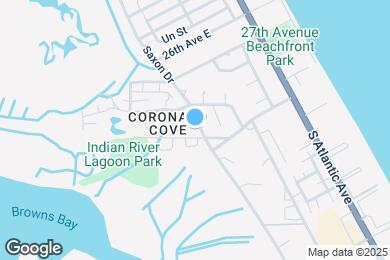 Map image of the property - 3824 Saxon Dr