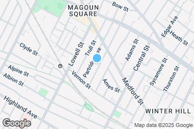 Map image of the property - 42 Glenwood Rd