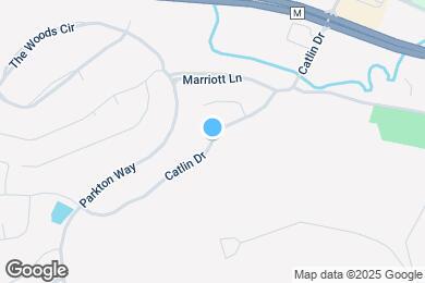 Map image of the property - 1880 Catlin Dr