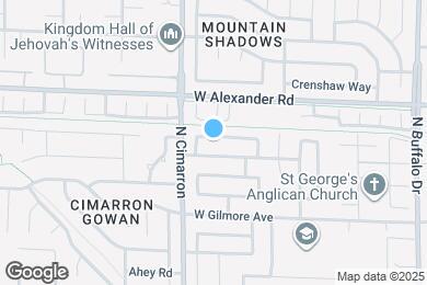 Map image of the property - 7937 Aviano Pines Ave