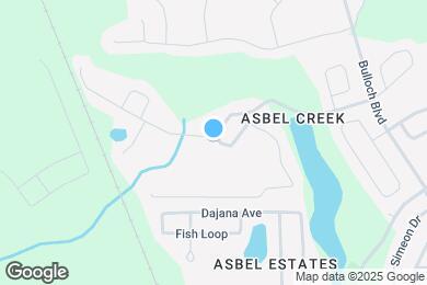 Map image of the property - 18356 Cypress Bay Pkwy