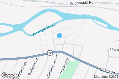 Map image of the property - 11 Livingstone Ave