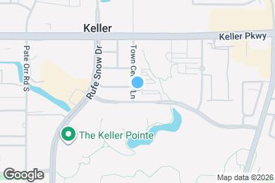 Map image of the property - Arthouse